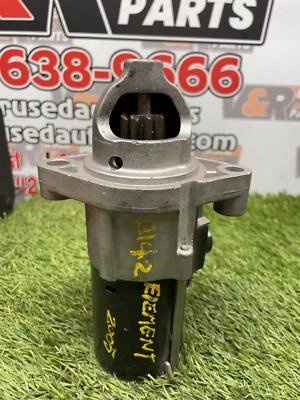 ✅ Motor de arranque Honda Element 2006 OEM Foto 1 de 4