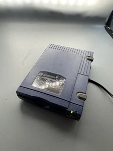 Iomega Zip 100MB Parallel Port Drive Unit only tested - Afbeelding 1 van 6
