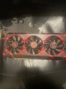 PowerColor Red Devil - AMD Radeon RX Vega 64 - Picture 1 of 4