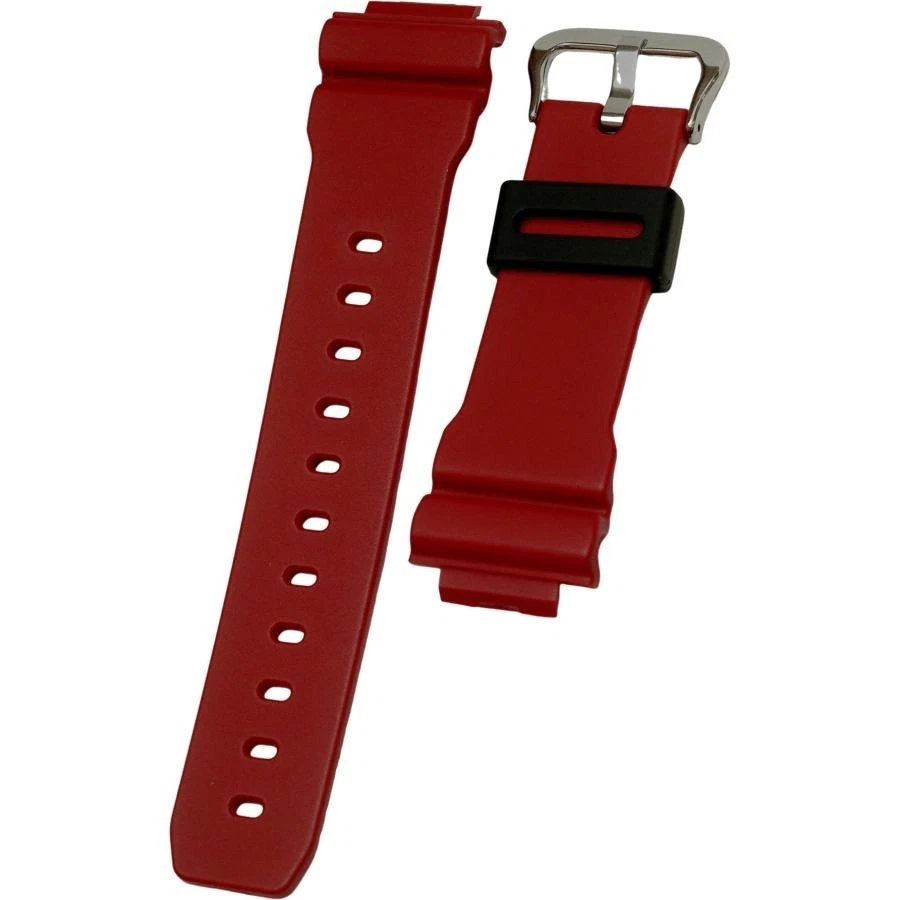 Genuino Nuevo CASIO G-SHOCK DW-6900 DW-6900TR-4JR Banda de Resina Marrón Oscuro Foto 1 de 1