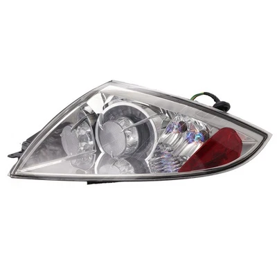 Tail Light for 2006-2012 Mitsubishi Eclipse Passenger Side - Image 1 of 4