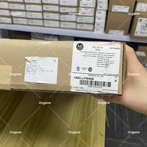 ALLEN BRADLEY 140GJTLC13 Envío Gratis 140G-J-FMX06 - Imagen 1 de 5