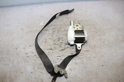 2010-2012 Toyota RAV4 Sport 2.5L FWD Front  Left LH Side Seat Belt OEM - Imagem 1 de 4
