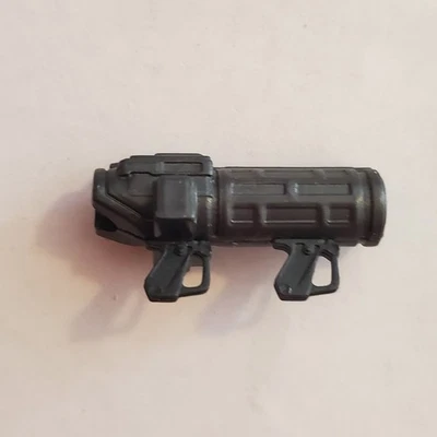 Figura de acción 1/18 pistola arma forraje personalizado 3,75" Joytoy Star Wars GI Joe parte Foto 1 de 4