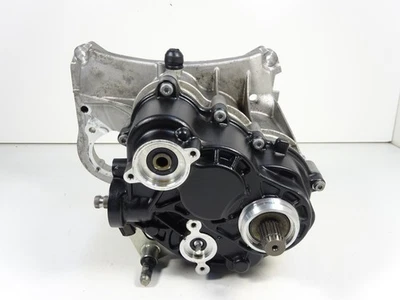 BMW R 1200 ST 2005-2009 caja de cambios (caja de cambios) 201689455 Foto 1 de 4