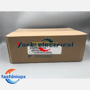 BRAND NEW Yaskawa SGMPS-04A2E2S Servo Driver Original product Expedited Shipping - Picture 1 of 15