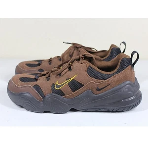 Nike Tech Hera "Cacao Wow" Schuhe Herren US 8 FJ9532-200 Sneaker NEU - Bild 1 von 5