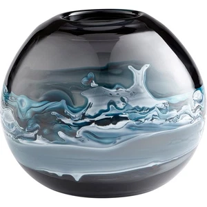 Cyan Design 10461 Mescolare 9 X 8 inch Vase - Picture 1 of 2