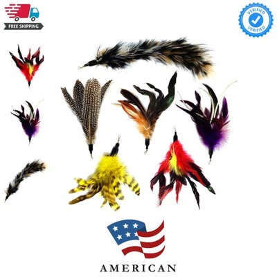 Набор для заправки игрушек для котят 6 шт. - замена для интерактивного фургона для кошек в помещении... - Изображение 1 из 4