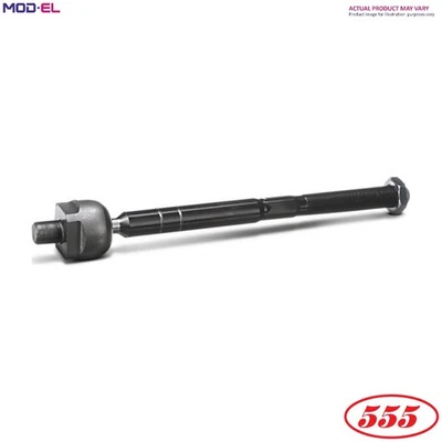 INNER TIE ROD SR-A390 FOR TOYOTA RAV/4/III/IV/VAN 3ZR-FE/FAE 2.0L 2AD-FHV 2.2L - Image 1 of 4