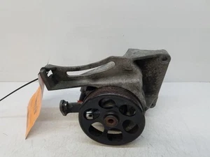 Power Steering Pump Base Fits 08-11 IMPREZA 188885 - Picture 1 of 12