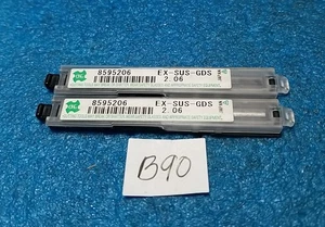 OSG EX-SUS-GDS 2.06 2PCS - Picture 1 of 2