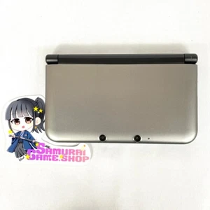 Excellent Nintendo 3DS LL XL Console Only Various Select Colors Japanese Edition - Picture 1 of 270