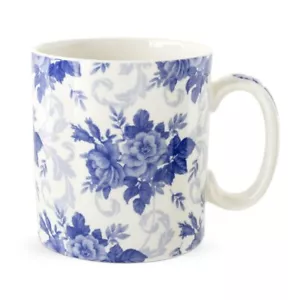 Spode Blue Room - Garland Chintz Mug - Picture 1 of 2