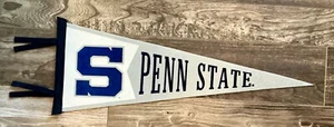 Penn State Nittany Lions NCAA Pennant - Picture 1 of 1