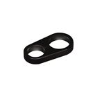 Billet Specialties Blk68720 Hose Separator 906 X 906 Black Hose  Tube Separat