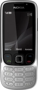 Nokia 6303i  classic Neu 6303   (Ohne Simlock)  Frei für alle Sim-Karten Neu - Bild 1 von 1