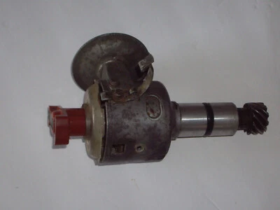 1973-1981 BMW 5 Series Bosch Distributor - #0231184008 - Image 1 of 4