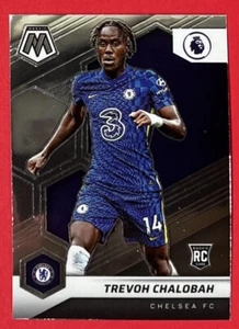 2021-22 Panini Mosaic Premier League Trevoh Chalobah #10 Chelsea ⚽️ - Foto 1 di 2