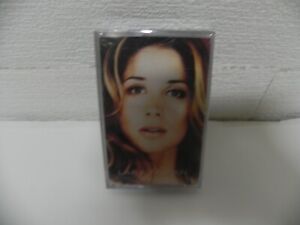 Lara Fabian - Lara Fabian Rare KOREA Pepsi Edition Cassette Tape / SEALED NEW