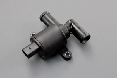 Genuine VW Audi Skoda SEAT coolant heating control solenoid valve 4H0121671D - image 1 of 4