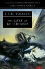 Christopher Tolkien   The Lays Of Beleriand  3   New Paperback   J245z