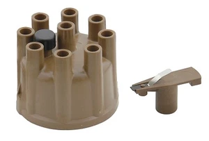 ACCEL 8320ACC Distributor Cap And Rotor Kit - Picture 1 of 1