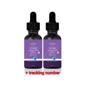 Chaba All Skin Hair Tonic Serum Thickening Nutrient Root Aloe Centella Ginseng 2 - Picture 1 of 7