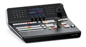 Blackmagic ATEM 1 M/E Advanced Panel 10 - Bild 1 von 3