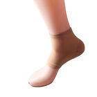 Gel Heel Guard Plantar Fascitis Socks Protectors Whitening Sole of Foot