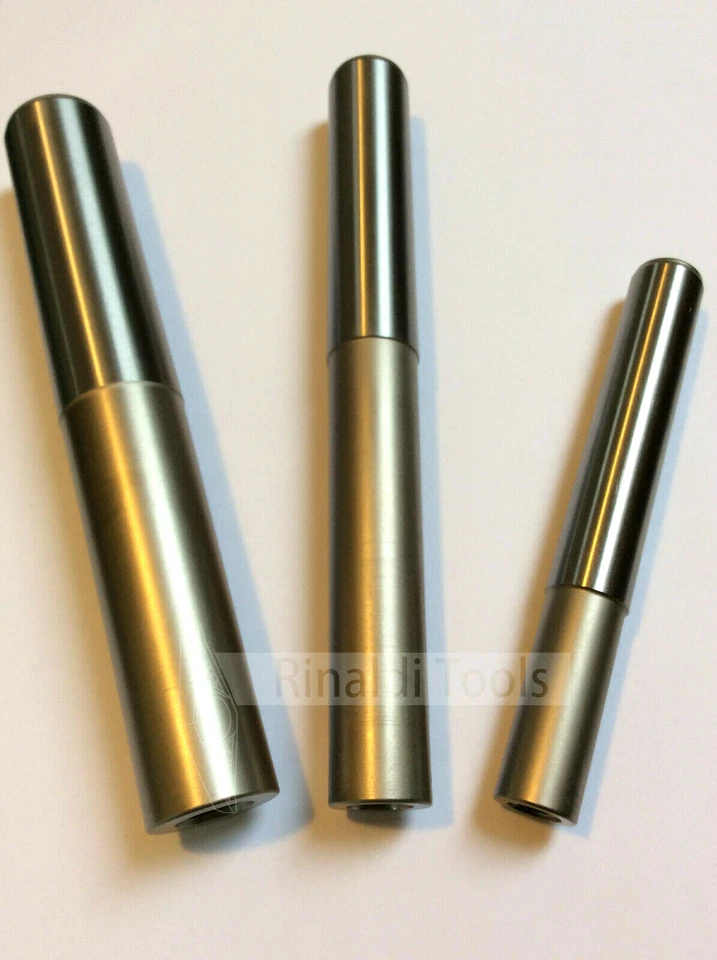 1 x EINSCHRAUBFRÄSER - VERLÄNGERUNG (M8/M10/M12/M16) Mit Rechnung! - Bild 1 von 1