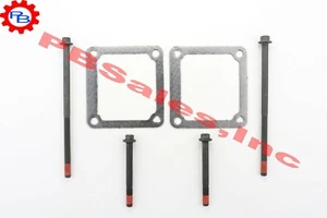 Air intake Connection/Horn Hardware kit for Dodge Cummins 24V, 5.9L 1998-2002 - Picture 1 of 3