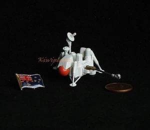 FURUTA NASA SPACE #13 VIKING MARS PROBER UNIVERSE MODEL NASA_13 - Picture 1 of 1