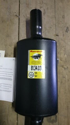 VSD FIAT BRAVO 2.0I HGT 20V -SUPERSPRINT - Bild 1 von 2