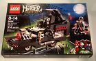 LEGO 9464 Monster Fighters - The Vampyre Hearse - Brand New Factory Sealed Box
