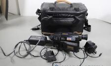 Sony Handycam Ccd-Trv16 8mm Hi-8 Camcorder - Battery Cord/Charger Tested W/ bag