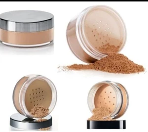 Mary Kay Silky Setting Powder or Sheer Pressed Powder *** - Picture 1 of 4
