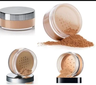 Mary Kay Silky Setting Powder or Sheer Pressed Powder *** - Image 1 of 4