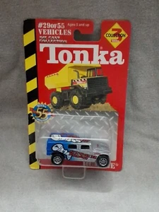 Colección Maisto Tonka 3 #29 Storm Chaser HUMVEE Hummer Die Cast Collection - Imagen 1 de 3