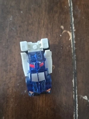 Transformers Armada Autobot Minicon Hazard Emergency Team PROWL Hasbro 2004 - Image 1 of 4