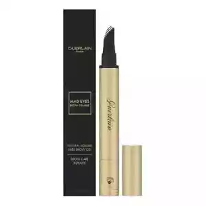 Guerlain Mad Eyes Brow Framer Fibra Gel Sopracciglia 01 Biondo Nuovo - Foto 1 di 1