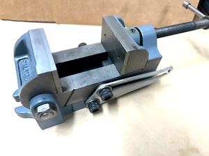 PALMGREN 2 1/2" ANGLE VISE - Picture 1 of 8