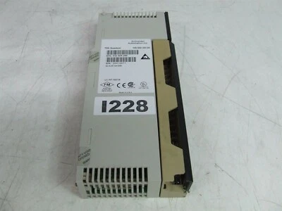 Modicon TSX Quantum Schneider 140-DDI-353-00 140DDI35300 24V 4x8 INPUT - Изображение 1 из 4