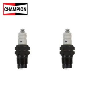 Champion A25 Spark Plug (525) - 2 Pack - Picture 1 of 1