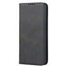 Magnetic Leather Flip Wallet Case Phone Cover For Lg V36 K50 V50 K50s V40 G8 G7