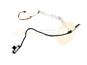 GENUINE LENOVO THINKPAD L15 G1 LCD VIDEO DISPLAY CABLE TOUCH 5C10X67067 TESTED - Picture 1 of 2