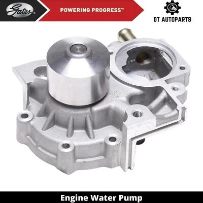 Para 2010-2012 Subaru Outback 2.5L H4 motor a gás bomba de água portões 2011 - Imagem 1 de 4