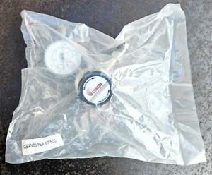 CONCOA 206 SERIE FLÜSSIGKEITSFLASCHENGASREGLER CGA-580 2062001-01-580 - Bild 1 von 6