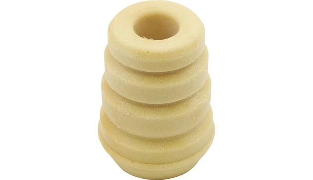 KYB Rear Shock Bumper 16mm #120341600201 fits Yamaha/Kawasaki/Suzuki/Honda - Image 1 of 1