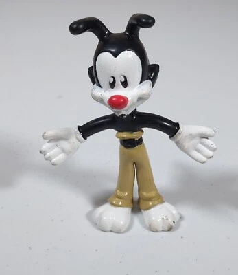 Carl's Jr. 1998 ANIMANIACS Warner Bros dibujos animados Animaniac  Foto 1 de 4